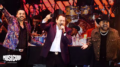 Julio Preciado live performance